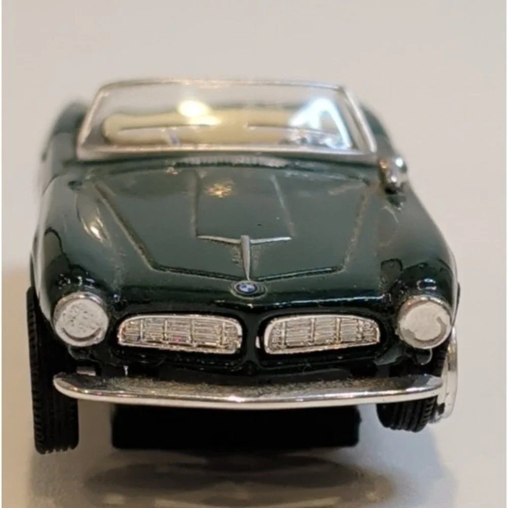 BMW classic 507